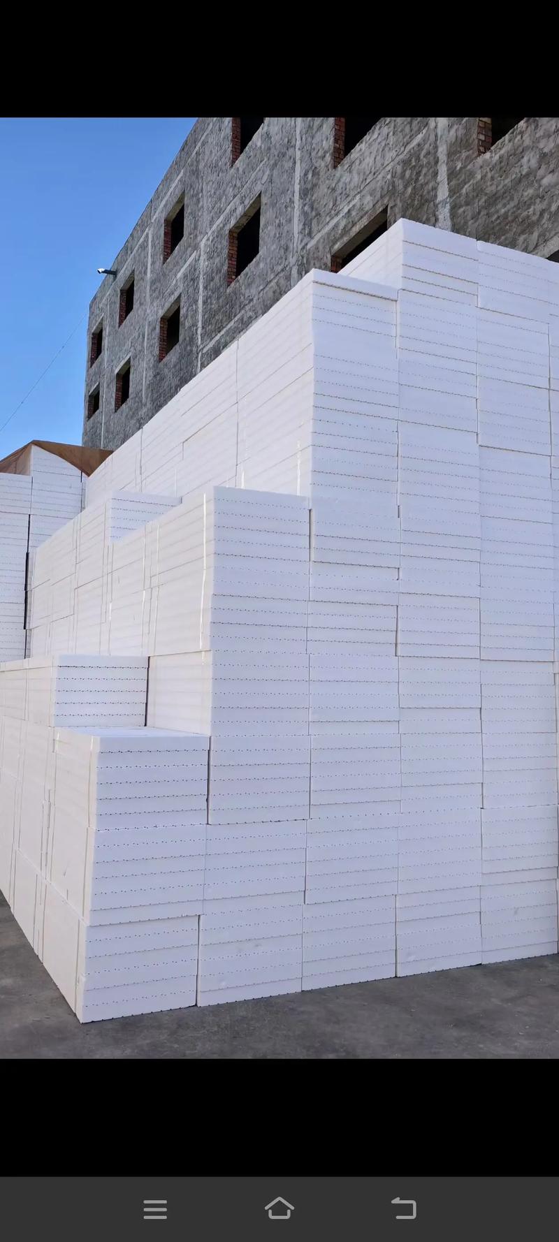 建材科技：未来建筑行业的新潮流